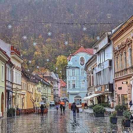 Avantgarden Brasov, Perfect Home - 1 Room Apartment Esterno foto