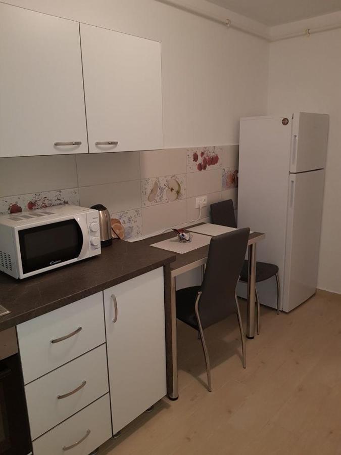 Avantgarden Brasov, Perfect Home - 1 Room Apartment Esterno foto