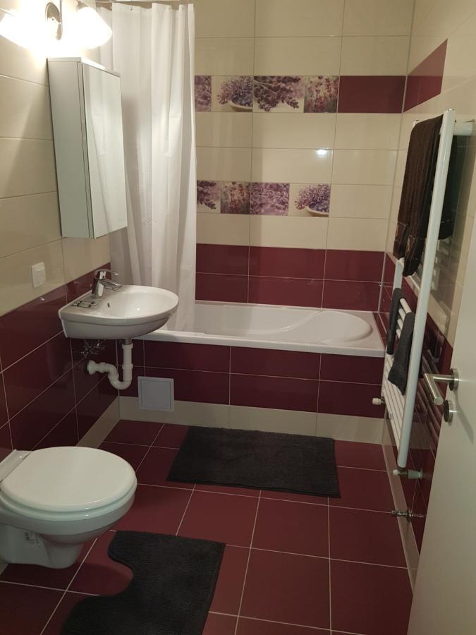 Avantgarden Brasov, Perfect Home - 1 Room Apartment Esterno foto