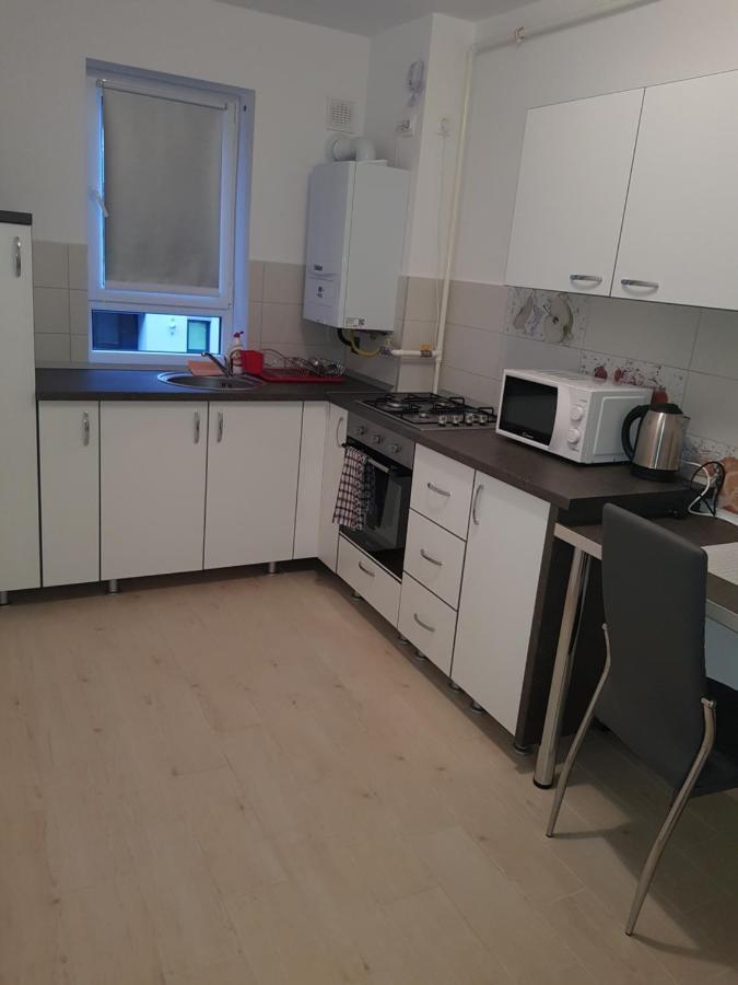 Avantgarden Brasov, Perfect Home - 1 Room Apartment Esterno foto