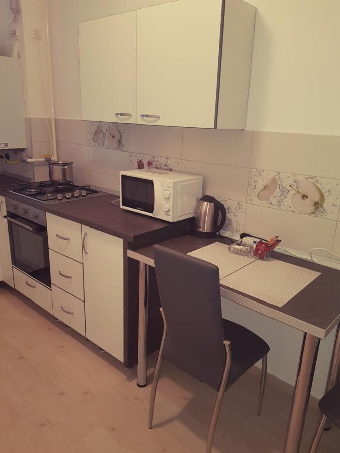 Avantgarden Brasov, Perfect Home - 1 Room Apartment Esterno foto