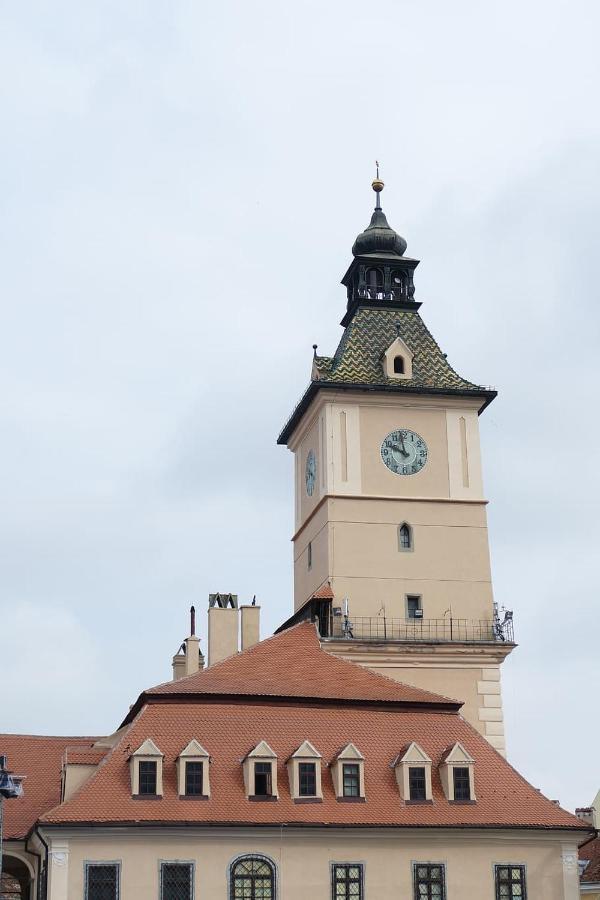 Avantgarden Brasov, Perfect Home - 1 Room Apartment Esterno foto