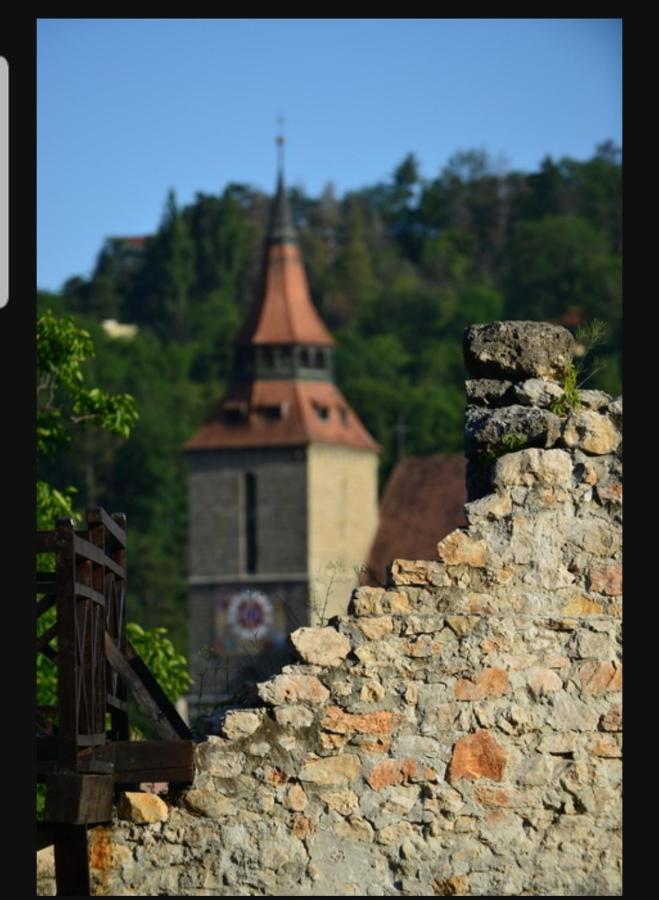 Avantgarden Brasov, Perfect Home - 1 Room Apartment Esterno foto