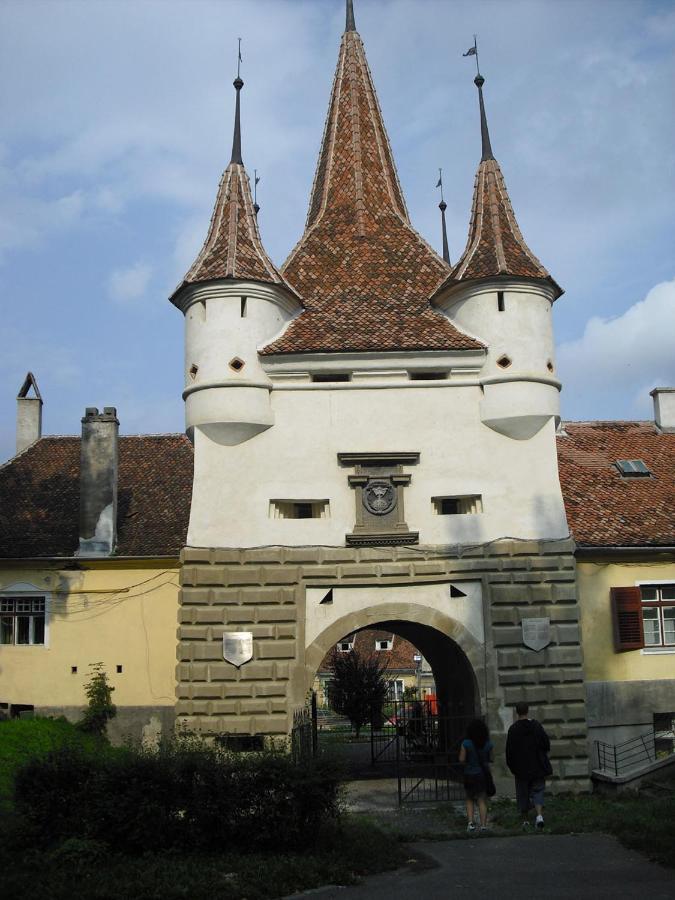 Avantgarden Brasov, Perfect Home - 1 Room Apartment Esterno foto