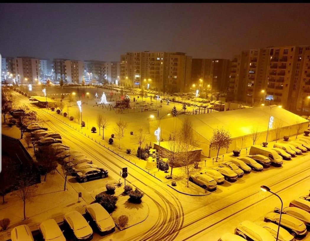 Avantgarden Brasov, Perfect Home - 1 Room Apartment Esterno foto