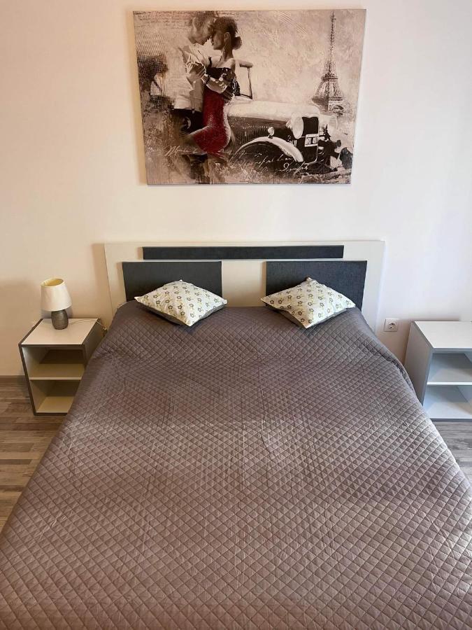 Avantgarden Brasov, Perfect Home - 1 Room Apartment Esterno foto