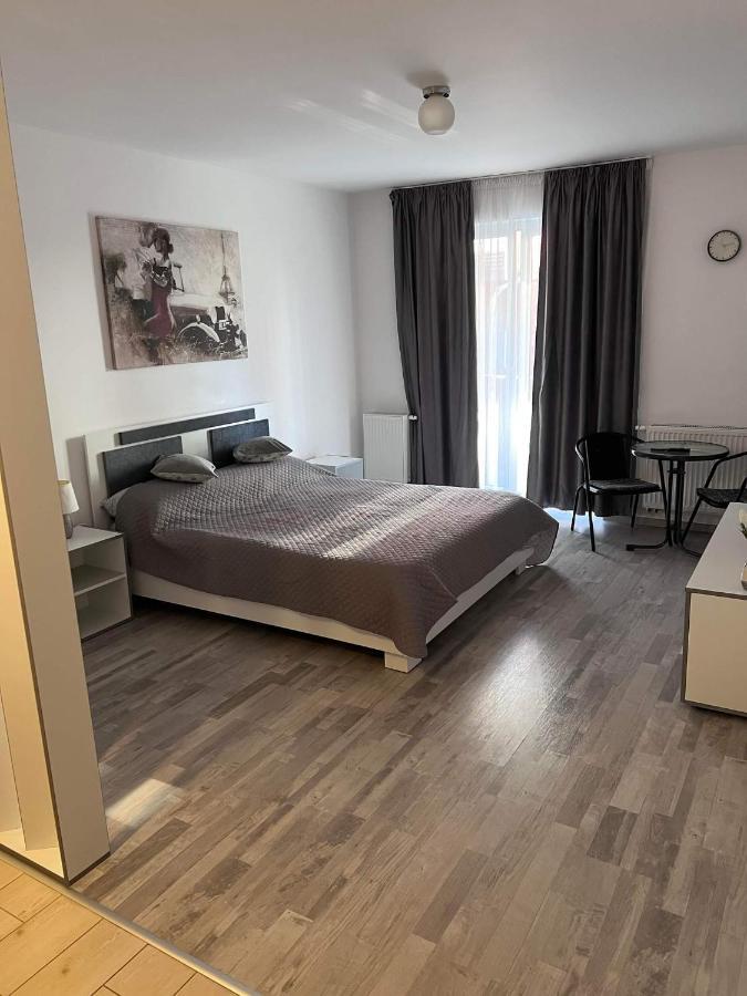 Avantgarden Brasov, Perfect Home - 1 Room Apartment Esterno foto