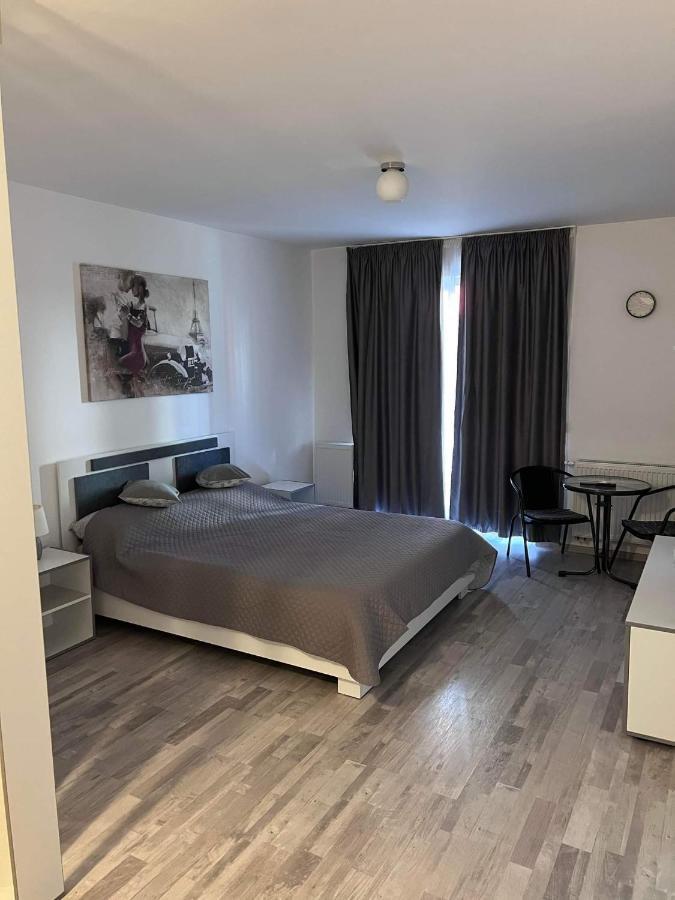 Avantgarden Brasov, Perfect Home - 1 Room Apartment Esterno foto